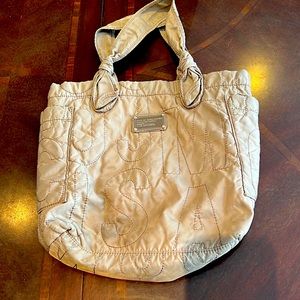 Marc by Marc Jacobs tote bag